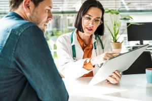 Recette Types of Complement 3 Glomerulopathy: How They Differ and What That Means