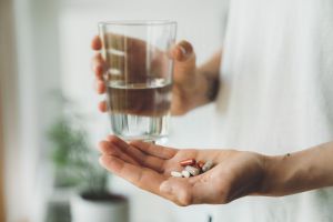 Recette 10 Supplements That Don’t Mix Well With Blood Thinners