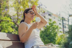 Recette How to Differentiate Between Heat Rash and Sun Poisoning: Key Signs to Watch For