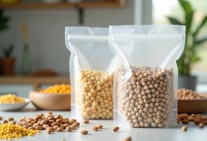 Recette Matériaux naturels et leur influence sur le sac de congélation