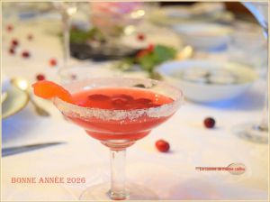 Recette Nouvel An ensoleillé avec un Punch aux clémentines corses !