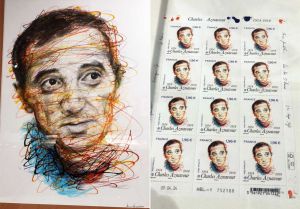 Recette Musée de la Poste à Paris