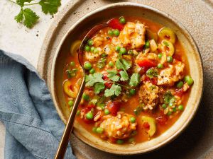 Recette 20 Warm and Cozy Soups From Around the World