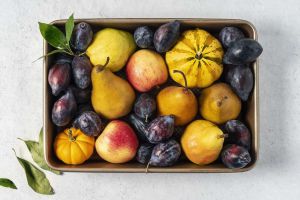 Recette 7 Healthiest Fall Fruits for Immunity, Energy, and Heart Health