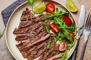Recette Lamb vs. Beef: Which Is Better for Iron and Blood Pressure