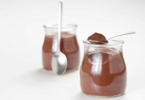 Recette Mousse au chocolat à l’ancienne facile