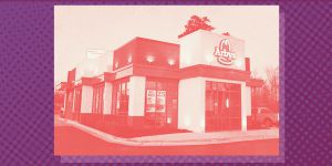 Recette Arby's Brand-New Menu Item Has Fans Racing to the Drive-Thru