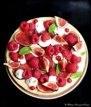 Recette Figues et automne