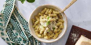 Recette 18 Easy 20-Minute Pasta Recipes to Save ASAP
