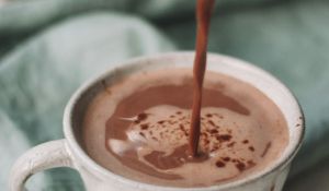 Recette Vrai chocolat chaud de la Mère Noël : Recettes Originales et Tour du Monde