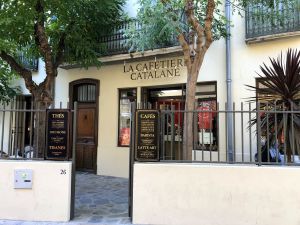 Recette Collioure, magnifique village de la Côte Vermeille