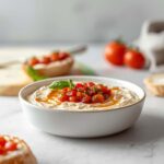 Recette Bruschetta Dip Recipe