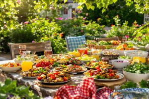 Recette 15 recettes d’été avec de la viande hachée (vous allez adorer la n°3 !)