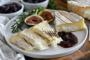 Recette Brie Noir, ce fromage méconnu qui rivalise avec le Brie de Meaux