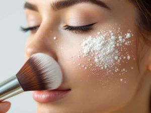 Recette Faut-il poudrer son maquillage ? Avantages et inconvénients