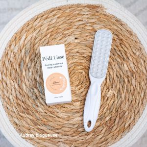 Recette Douce cosmétiques