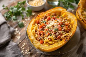 Recette Ce légume remplace les pâtes à la perfection (vous allez fondre)