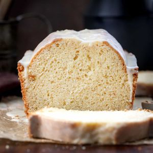 Recette Eggnog Bread