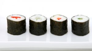 Recette Quatre spécialités de la cuisine japonaise à savourer absolument