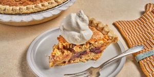 Recette We Tried 6 Celebrity Dessert Recipes—This Is the One We'll Be Baking Again and Again