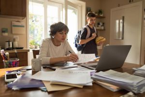 Recette Allocations familiales : ce que vous risquez de perdre à l’entrée au lycée