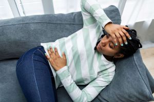 Recette How Stress Affects IBS-C and Ways to Get Relief