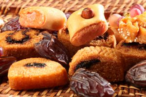 Recette Article invité : Makrout aux dattes, un vrai must de la pâtisserie orientale