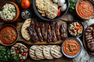 Recette Que manger en Serbie ? Les incontournables à goûter