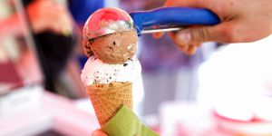 Recette The Ice Cream Flavor I Wait All Year for Is Back—but Only for a Limited Time