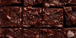 Recette I Spent Years Perfecting Brownies—This One Ingredient Changed Everything