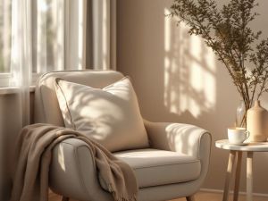 Recette Créer une ambiance cocooning sans tomber dans le cliché