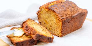 Recette My Great-Great-Grandma Made the Best Banana Bread—Here’s Her 6-Ingredient Recipe