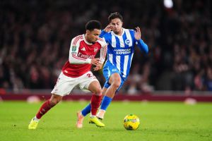 Recette Nhận định soi kèo Arsenal vs Brighton lúc 22h00 ngày 27/12/2025