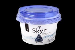 Recette Yaourts Skyr