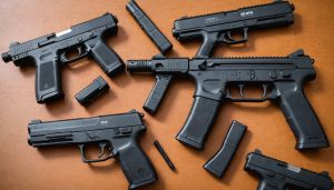 Recette Find your ideal gel blaster gun: exciting styles and savings!