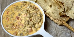 Recette Our 28 Cheesiest Dip Recipes of All Time