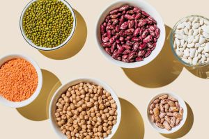 Recette 7 Nutritious Beans Proven to Improve Your Heart and Gut Health Naturally