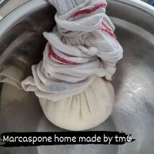 Recette Mascarpone Maison au Thermomix : La Recette Facile et Inratable