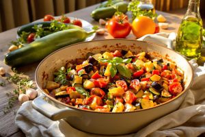 Recette Ne ratez pas votre ratatouille : cette erreur gâche tout le goût (les chefs préviennent)
