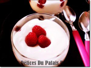 Recette Tiramisu Express Sans Mascarpone & Sans Oeufs