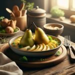 Recette Couscous au Cookéo