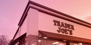 Recette Trader Joe's Finally Brought Back 'One of the Best Snacks Ever'