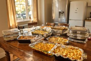 Recette 15 gratins faciles à congeler (vos repas de rentrée sans stress sont prêts !)