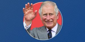 Recette King Charles' Favorite Casserole Is So Good You'll Want It for Breakfast, Lunch, and Dinner