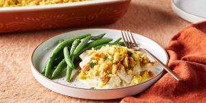 Recette 14 Comforting 9x13 Dinners to Feed a Crowd This Holiday Season