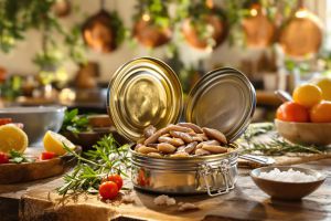 Recette Oubliez maquereau et sardine : ce poisson en boîte est le n°1 santé selon un médecin