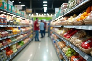 Recette Vérification Bio Tesco Organic : Vraiment Biologique ?