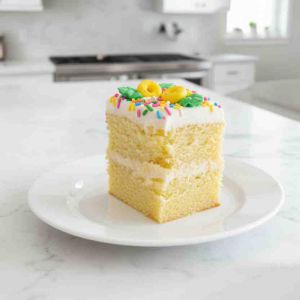 Recette Pineapple Cake Recipe
