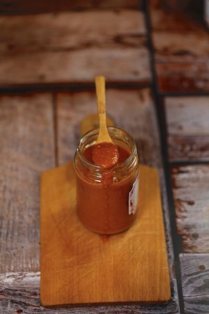 Recette Sauce barbecue maison