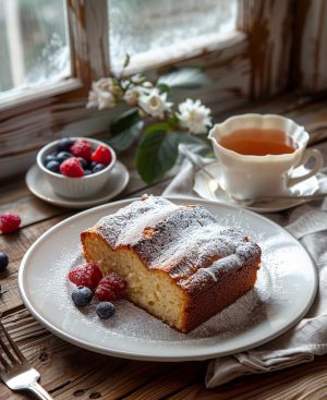 Recette Gâteau Marbré : Découvrez Comment Préparer Ce Classique Irresistible